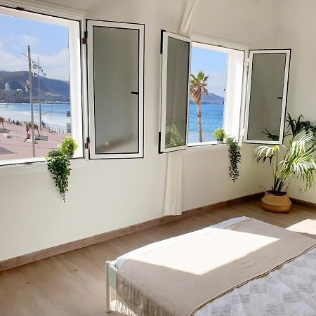 Las Canteras Seaview I By Canary365 Las Palmas de Gran Canaria Esterno foto